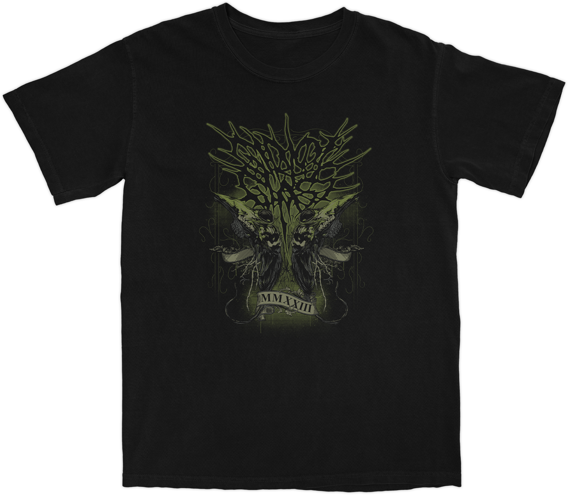 MMXXIII TEE