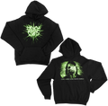 SOME WORDS HOODIE