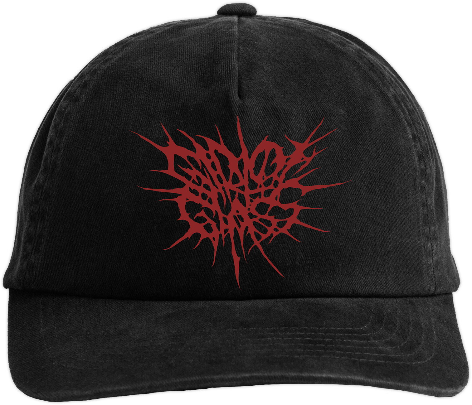 GOG EMBROIDERED DAD HAT